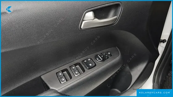 KIA MORNING (PICANTO) PRESTIGE