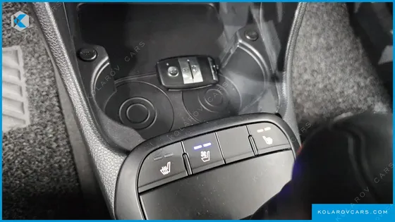 KIA MORNING (PICANTO) PRESTIGE
