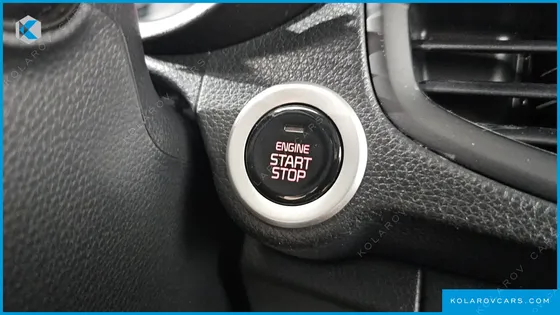 KIA MORNING (PICANTO) PRESTIGE