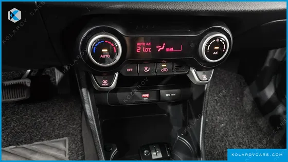 KIA MORNING (PICANTO) PRESTIGE
