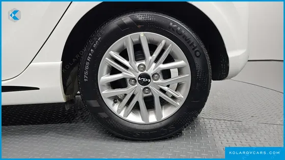 KIA MORNING (PICANTO) PRESTIGE