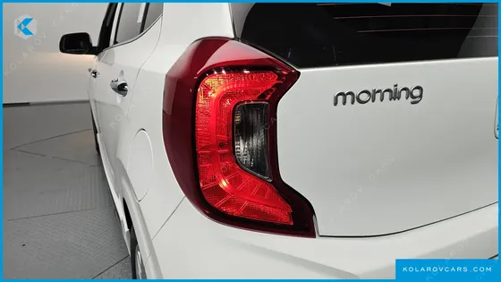 KIA MORNING (PICANTO) PRESTIGE