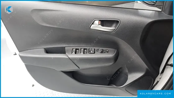 KIA MORNING (PICANTO) PRESTIGE
