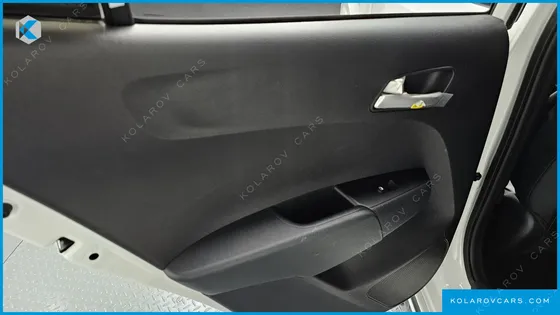 KIA MORNING (PICANTO) PRESTIGE