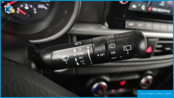 KIA MORNING (PICANTO) PRESTIGE