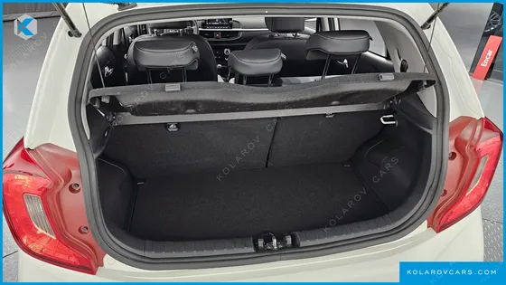 KIA MORNING (PICANTO) PRESTIGE