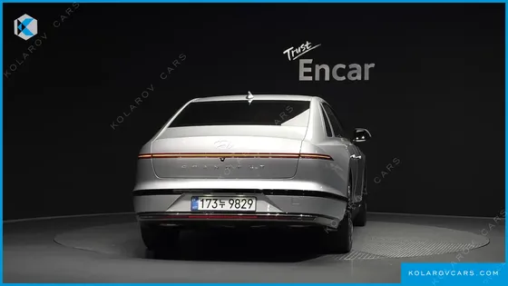 HYUNDAI GRANDEUR CALLIGRAPHY
