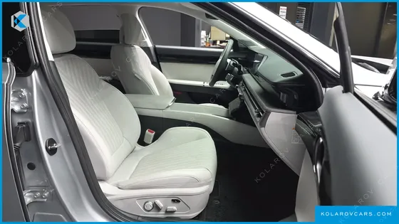 HYUNDAI GRANDEUR CALLIGRAPHY