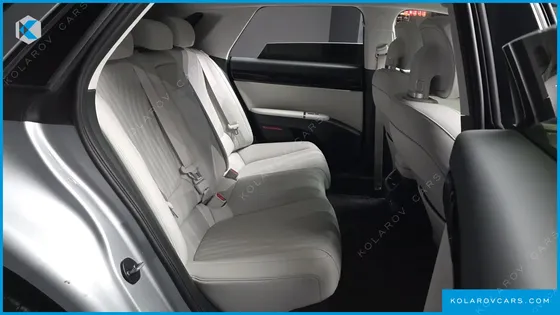 HYUNDAI GRANDEUR CALLIGRAPHY