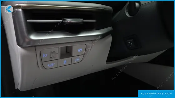 HYUNDAI GRANDEUR CALLIGRAPHY