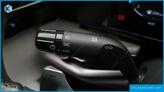 HYUNDAI GRANDEUR CALLIGRAPHY