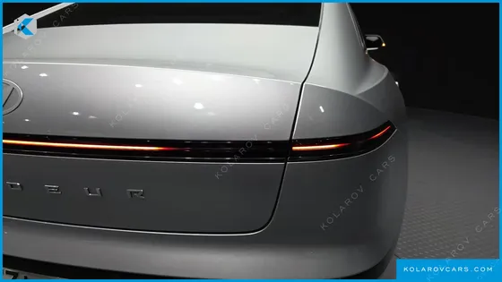 HYUNDAI GRANDEUR CALLIGRAPHY
