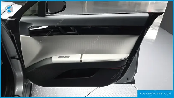 HYUNDAI GRANDEUR CALLIGRAPHY