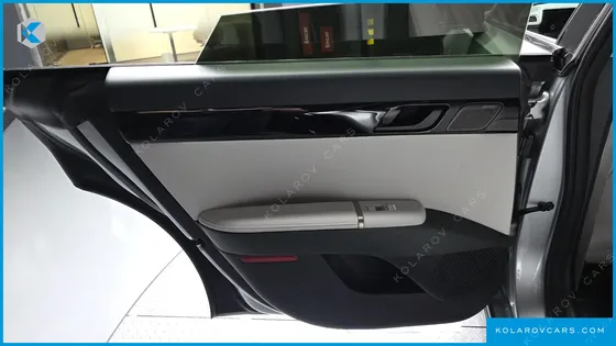 HYUNDAI GRANDEUR CALLIGRAPHY