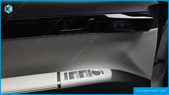 HYUNDAI GRANDEUR CALLIGRAPHY