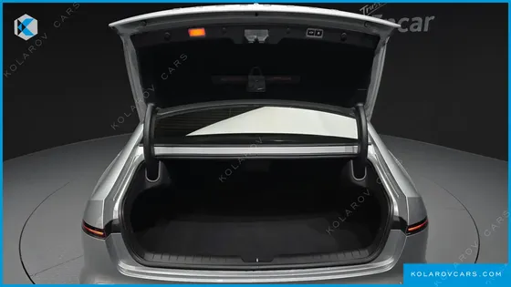 HYUNDAI GRANDEUR CALLIGRAPHY