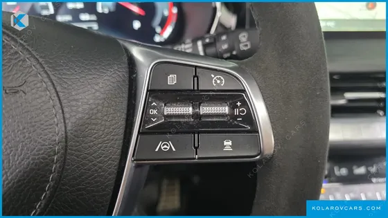 KIA MOHAVE DIESEL 3.0 4WD 7-SEATER