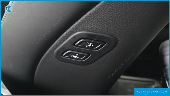 KIA MOHAVE DIESEL 3.0 4WD 7-SEATER