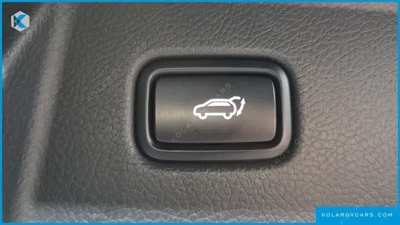 KIA MOHAVE DIESEL 3.0 4WD 7-SEATER