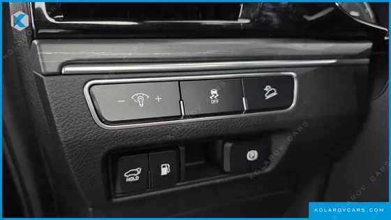 KIA MOHAVE DIESEL 3.0 4WD 7-SEATER