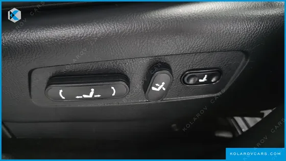 KIA MOHAVE DIESEL 3.0 4WD 7-SEATER