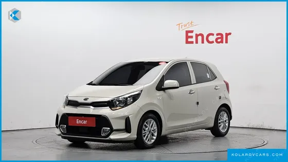 KIA MORNING (PICANTO) SIGNATURE