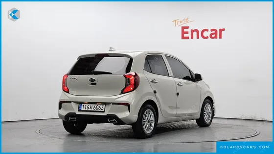 KIA MORNING (PICANTO) SIGNATURE