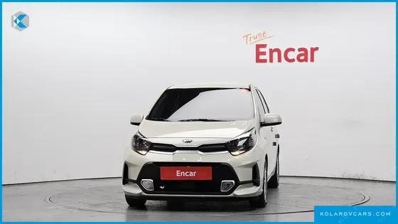 KIA MORNING (PICANTO) SIGNATURE