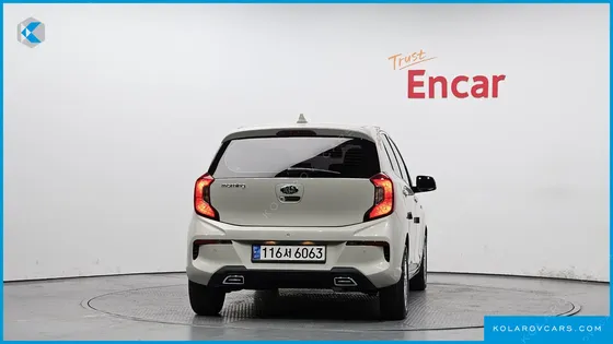 KIA MORNING (PICANTO) SIGNATURE