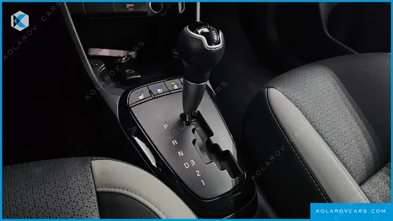 KIA MORNING (PICANTO) SIGNATURE