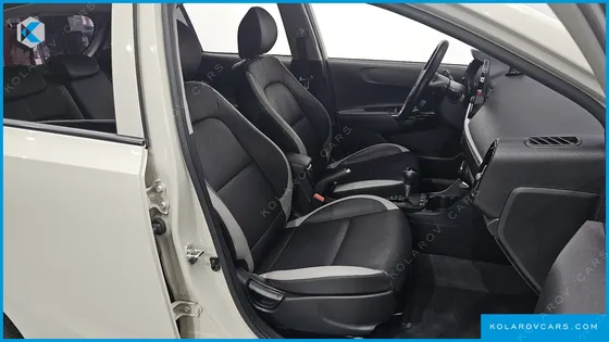 KIA MORNING (PICANTO) SIGNATURE