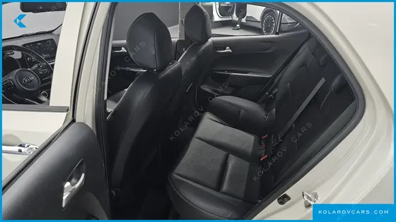 KIA MORNING (PICANTO) SIGNATURE