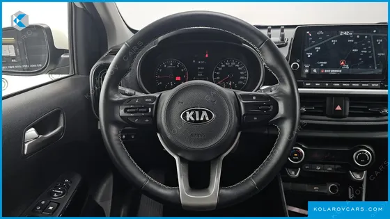 KIA MORNING (PICANTO) SIGNATURE