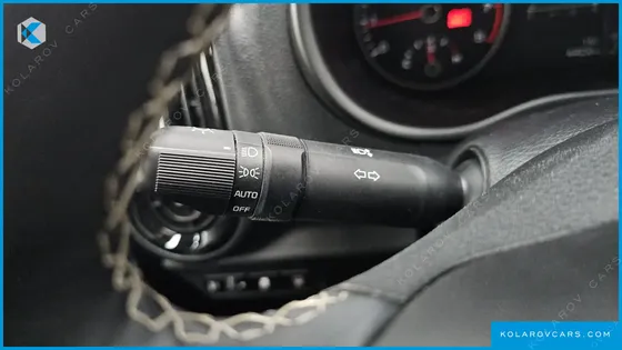 KIA MORNING (PICANTO) SIGNATURE