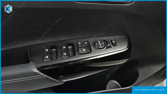 KIA MORNING (PICANTO) SIGNATURE