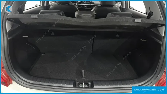 KIA MORNING (PICANTO) SIGNATURE