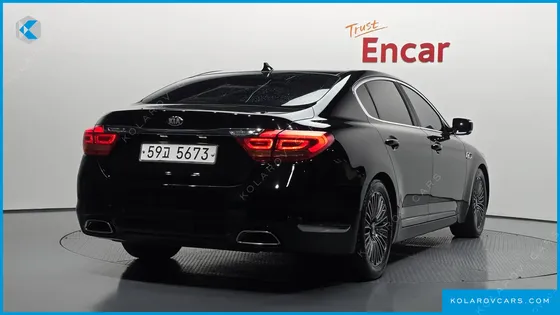 KIA K9 3.8 GDI NOBLESSE