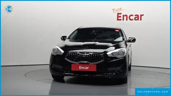 KIA K9 3.8 GDI NOBLESSE