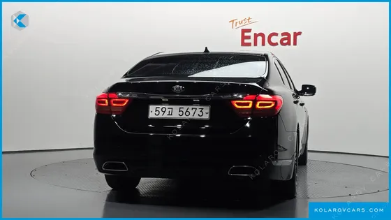 KIA K9 3.8 GDI NOBLESSE