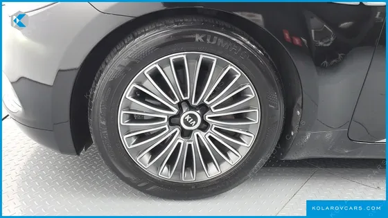 KIA K9 3.8 GDI NOBLESSE