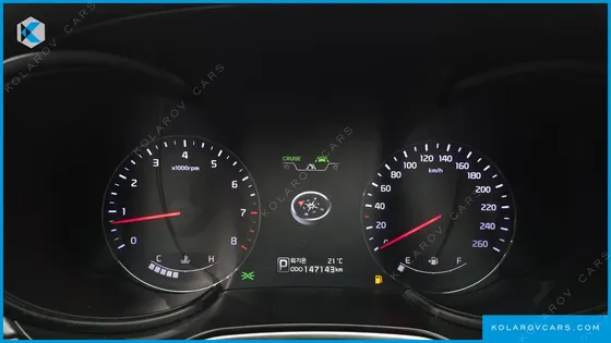 KIA K9 3.8 GDI NOBLESSE