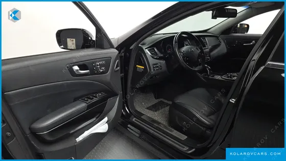 KIA K9 3.8 GDI NOBLESSE