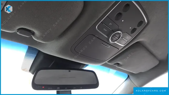 KIA K9 3.8 GDI NOBLESSE