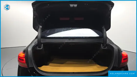 KIA K9 3.8 GDI NOBLESSE