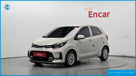 KIA MORNING (PICANTO) PRESTIGE