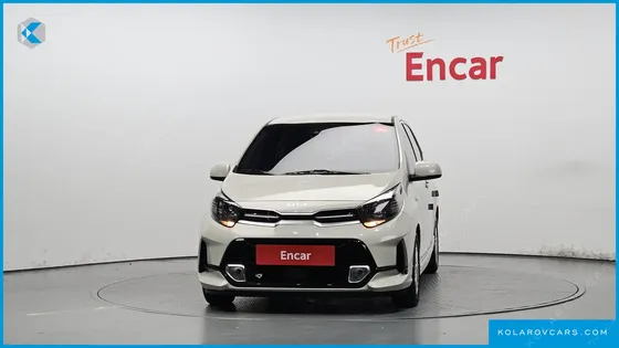 KIA MORNING (PICANTO) PRESTIGE