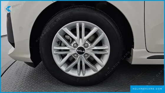 KIA MORNING (PICANTO) PRESTIGE