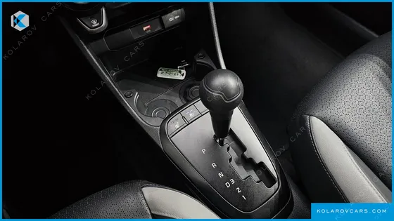KIA MORNING (PICANTO) PRESTIGE