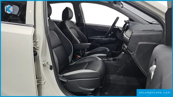 KIA MORNING (PICANTO) PRESTIGE