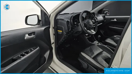 KIA MORNING (PICANTO) PRESTIGE